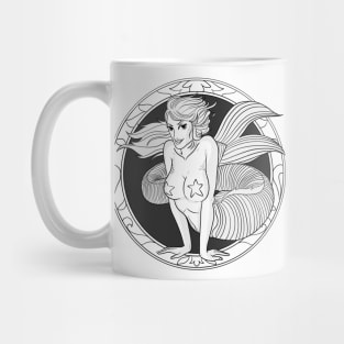 SIREN Mug